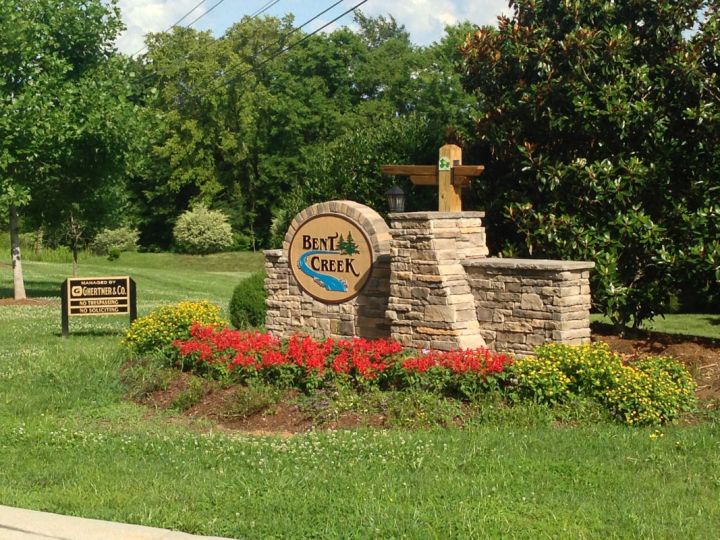 Reserve at Bent Creek Nolensville, TN Sold Out Patterson Company