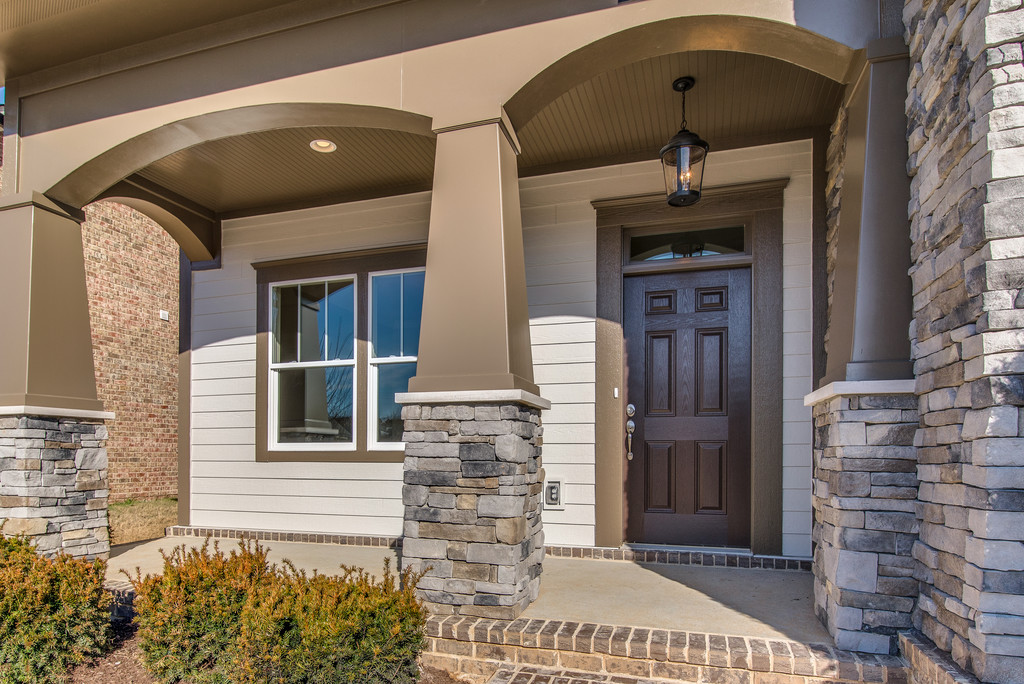 Sold Out Tywater Crossing Franklin, TN Patterson Company