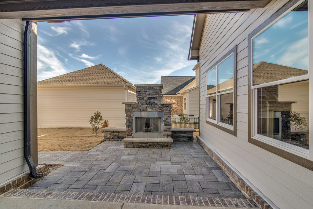 Sold Out Tywater Crossing Franklin, TN Patterson Company