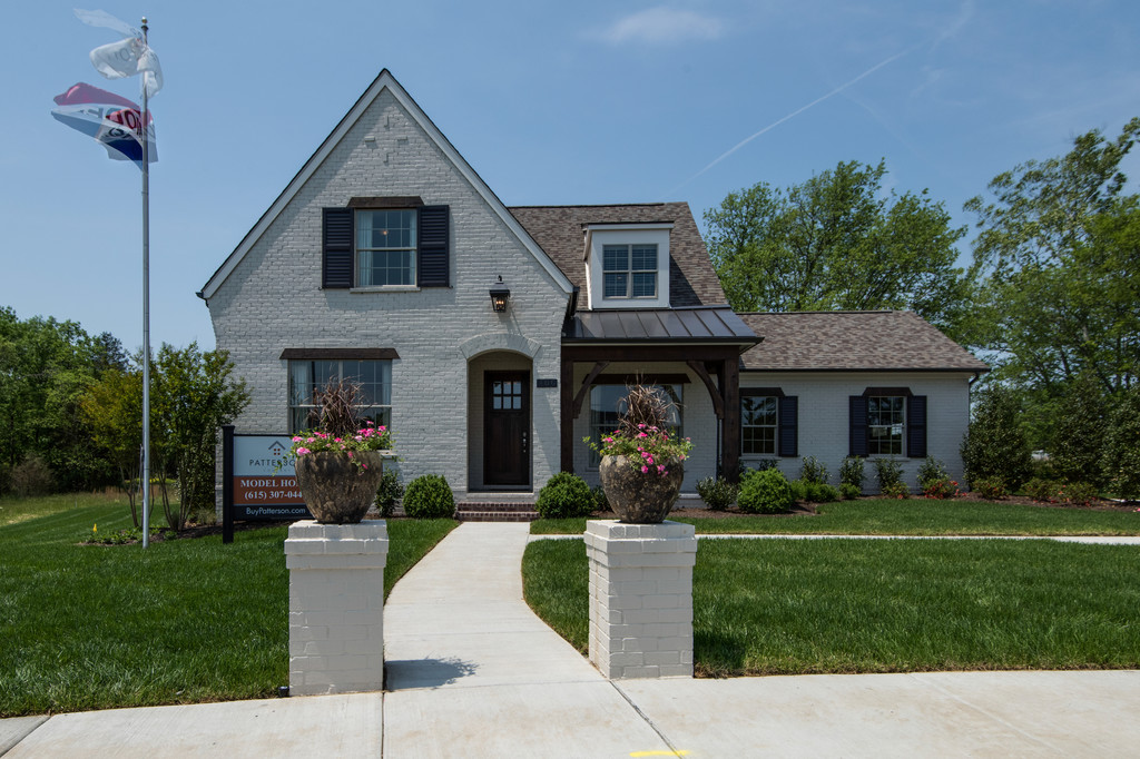 Sold Out | Burberry Glen Nolensville, TN