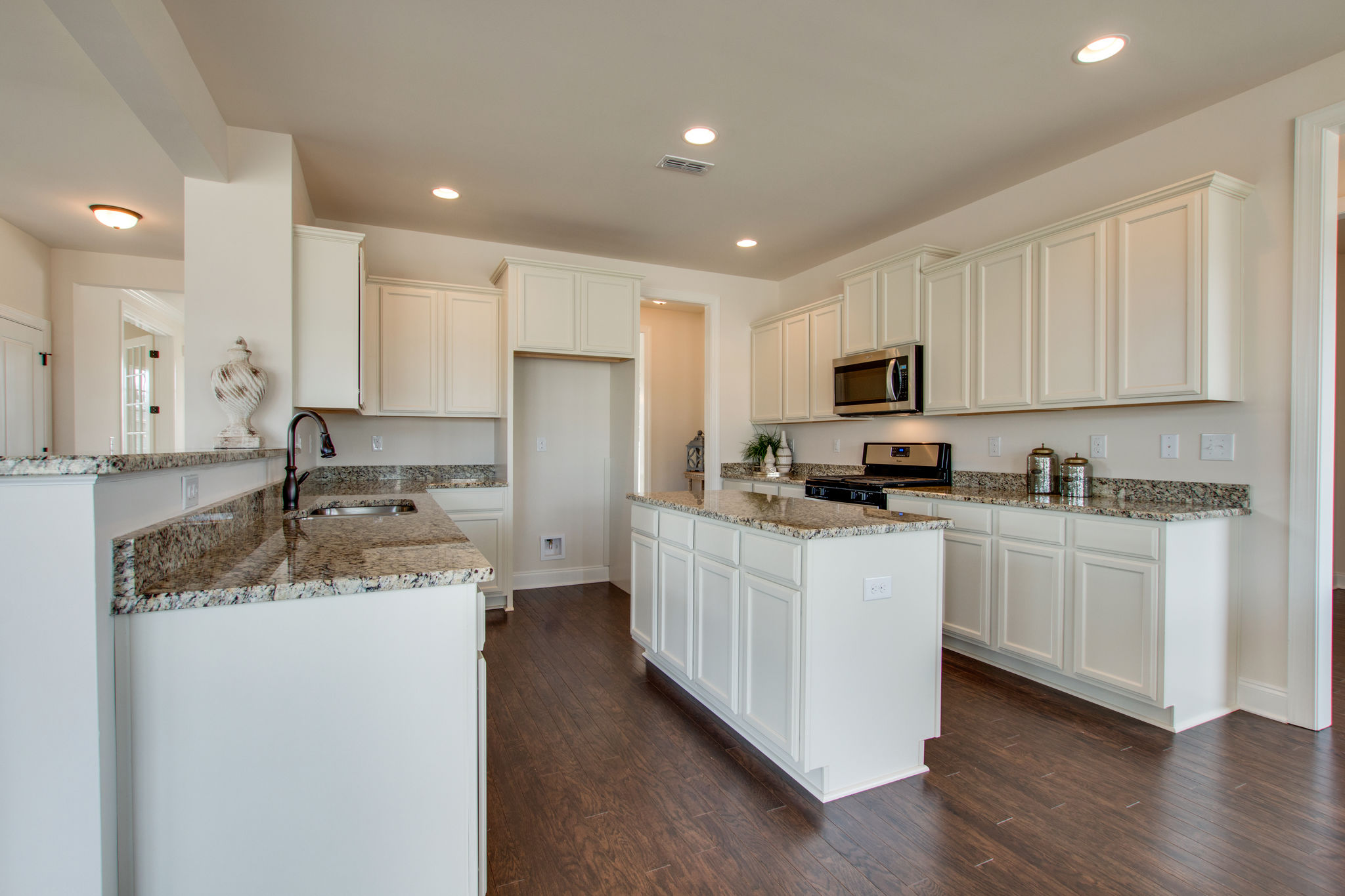 Sold Out Brighton Park Murfreesboro, TN Patterson Company