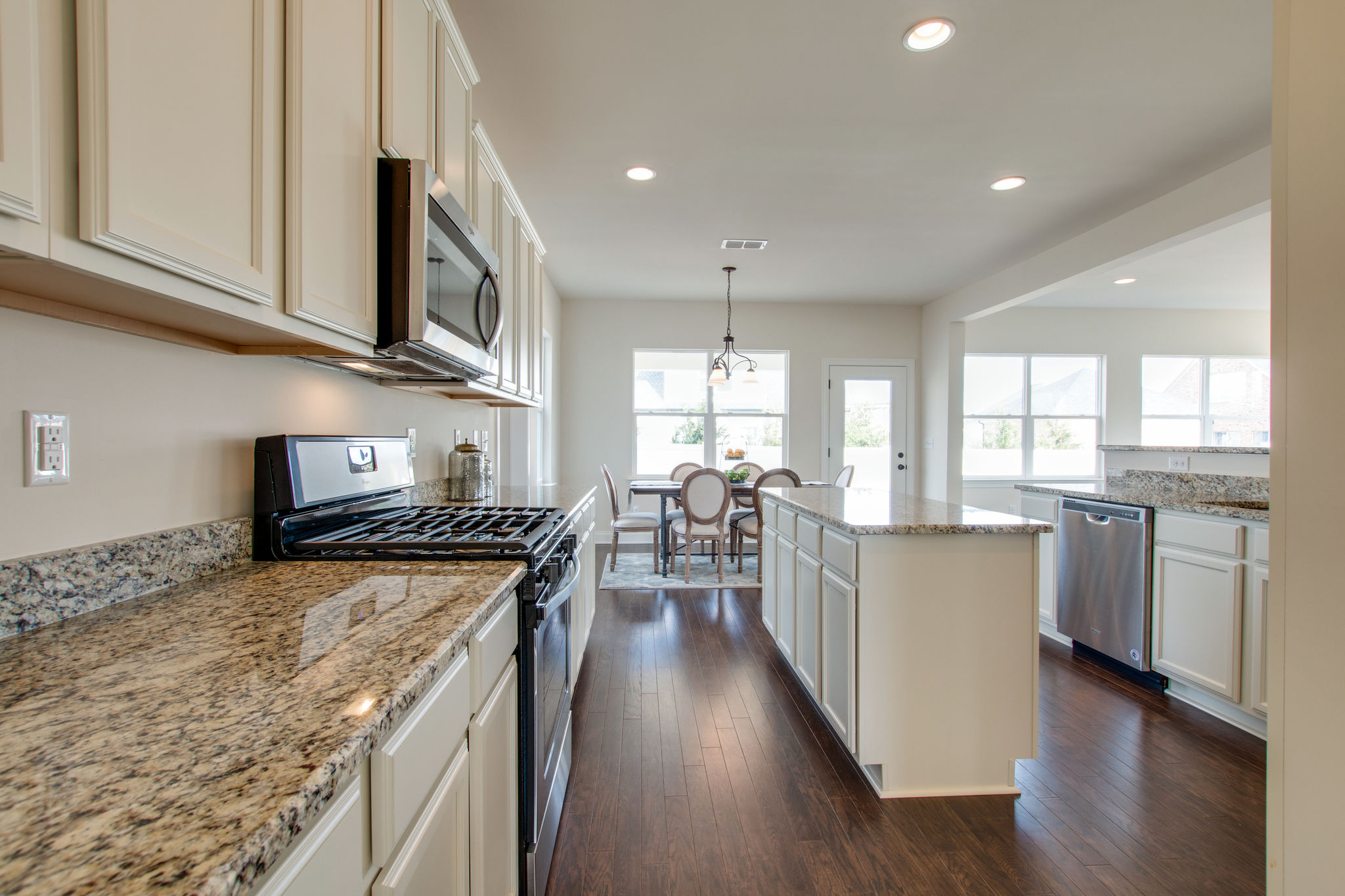 Sold Out Brighton Park Murfreesboro, TN Patterson Company