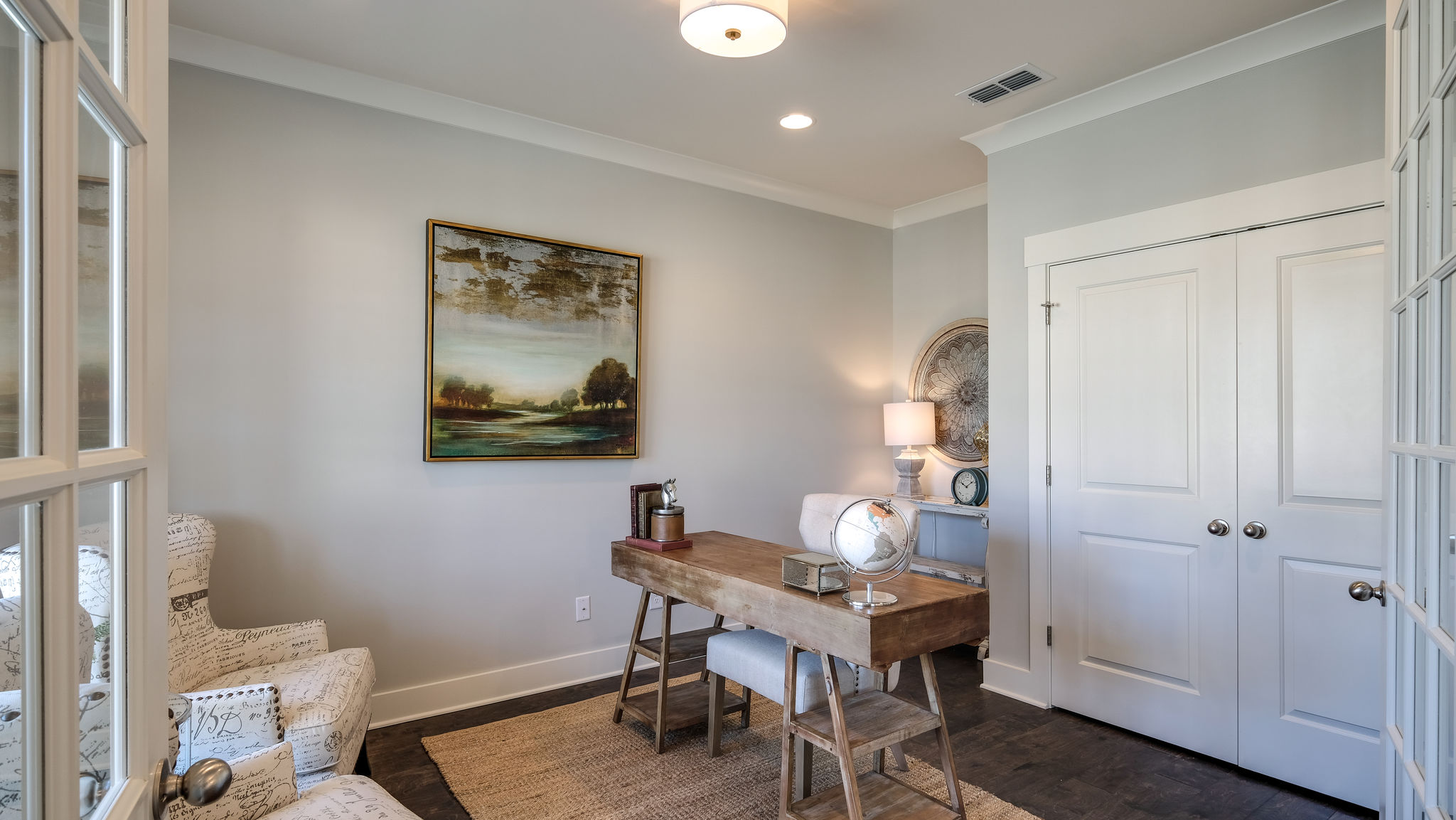 Sold Out Estates at Tap Root Hills Franklin, TN Patterson Company