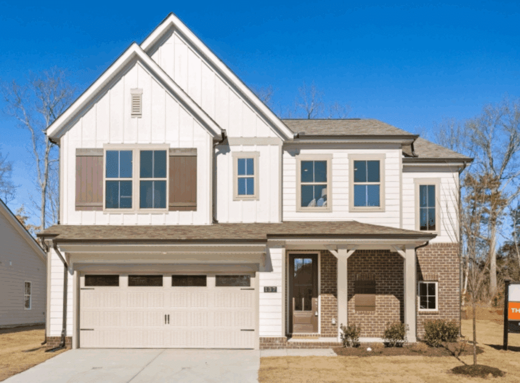 Old Hickory Crossing Cane Ridge, TN Patterson Company