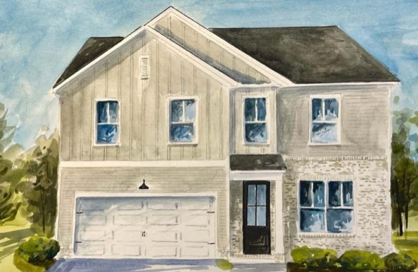 Old Hickory Crossing #89 | $424,933 | Ready September