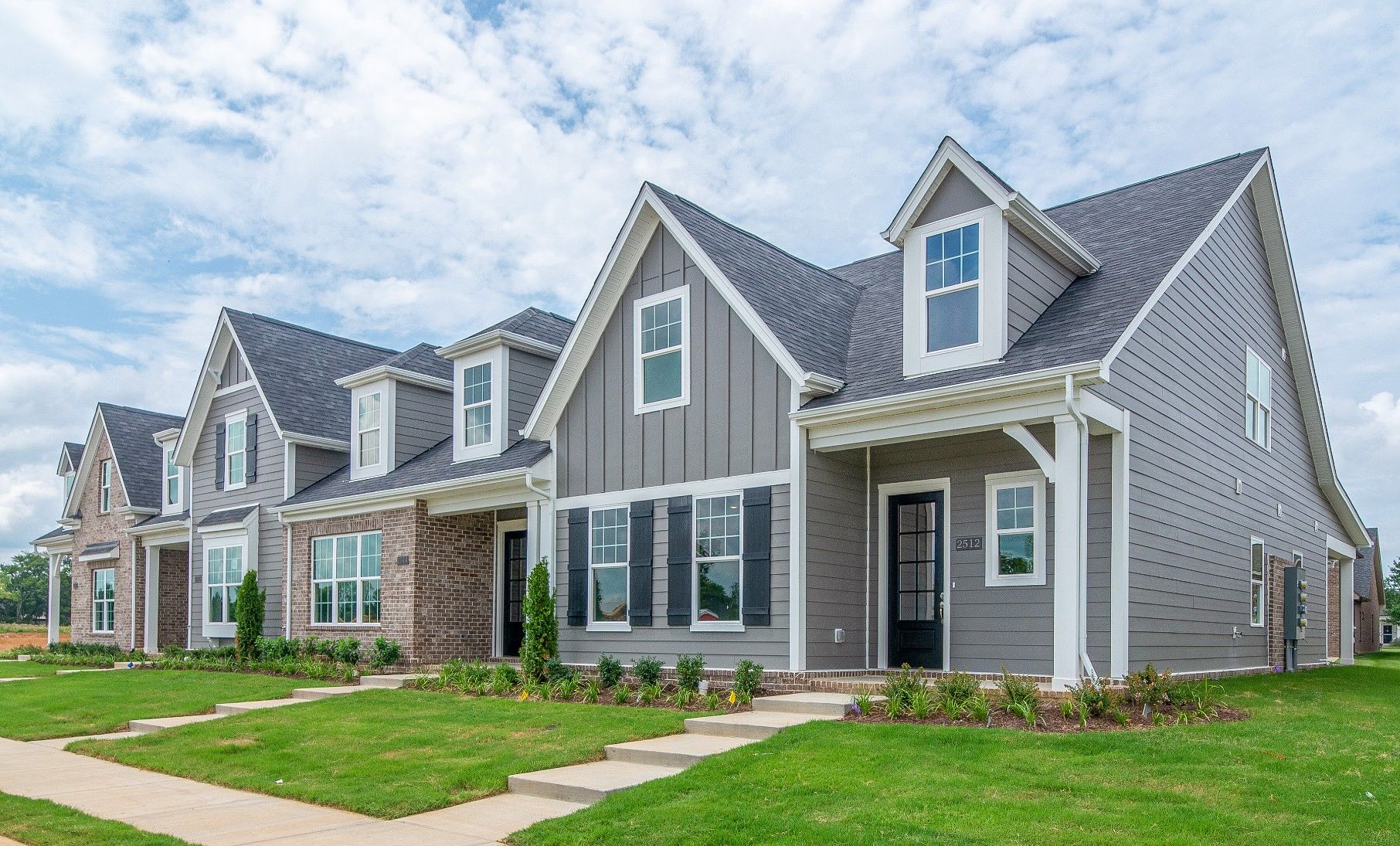 Arbor Valley Spring Hill TN Patterson Company