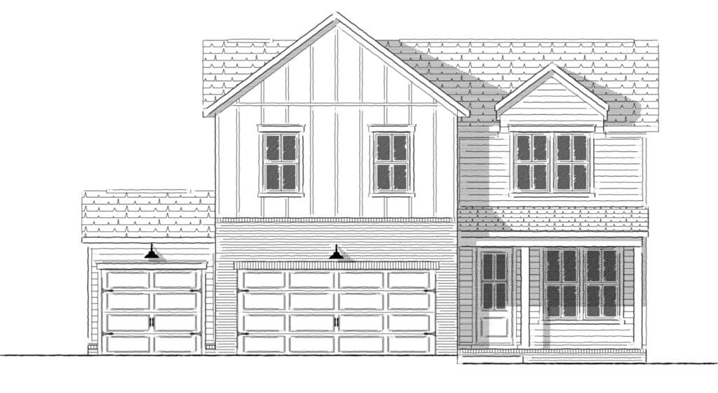 Old Hickory Crossing Cane Ridge, TN Patterson Company