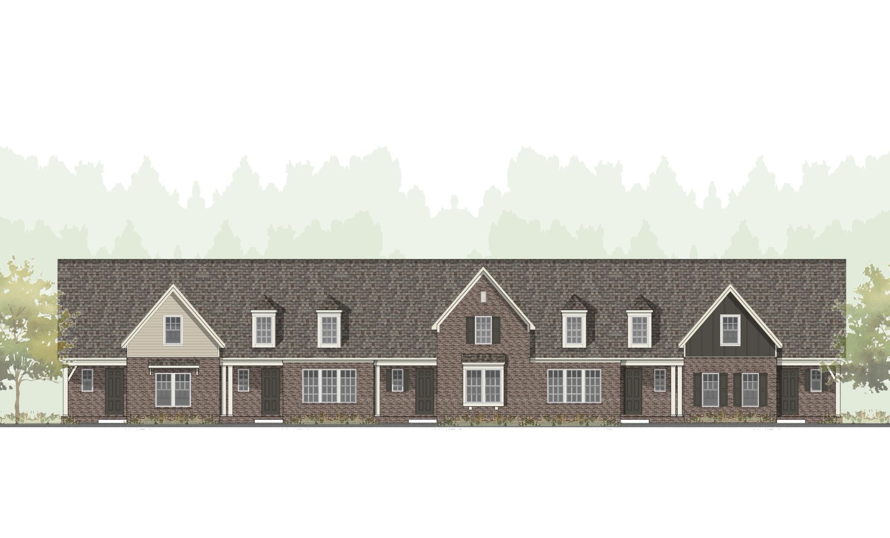 Arbor Valley Spring Hill TN Patterson Company