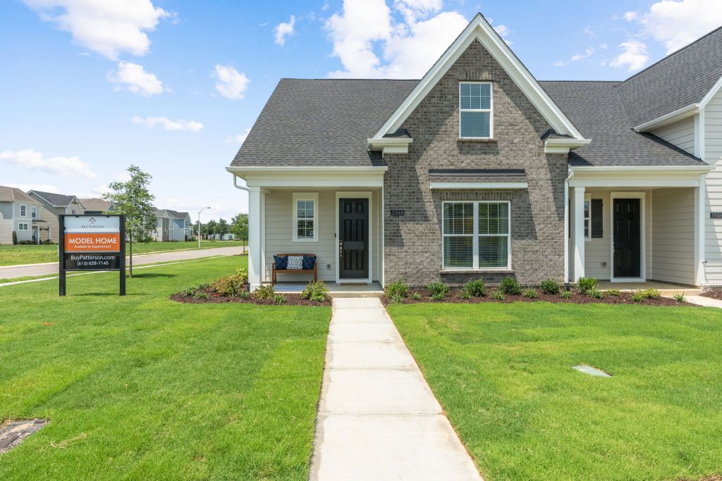 Arbor Valley #91  | $441,382 | Summer Move-In