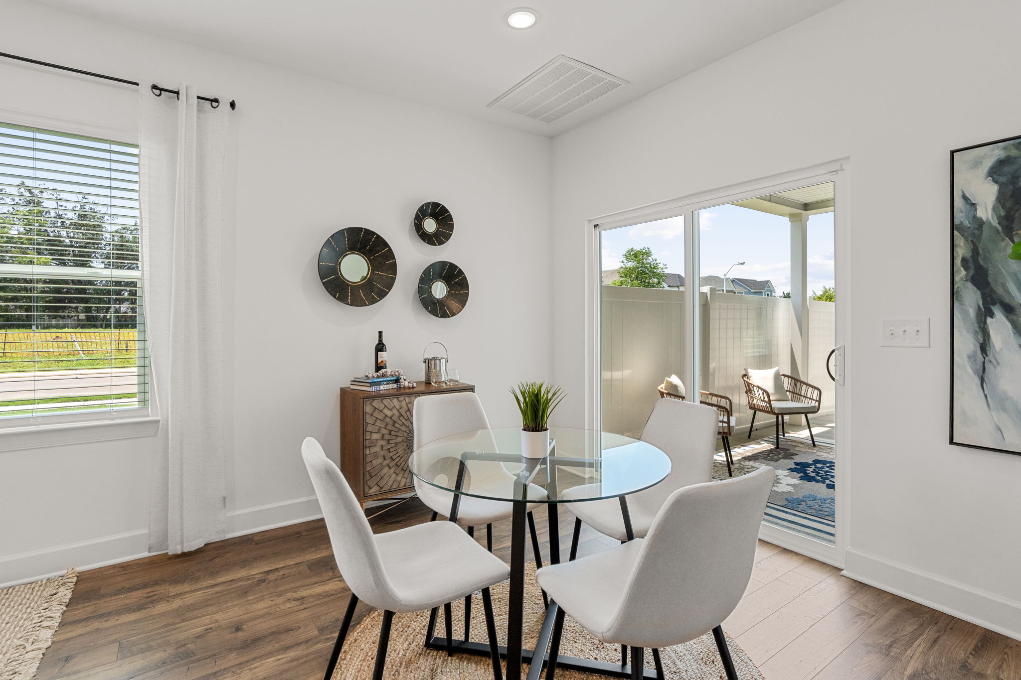 Arbor Valley Spring Hill TN Patterson Company