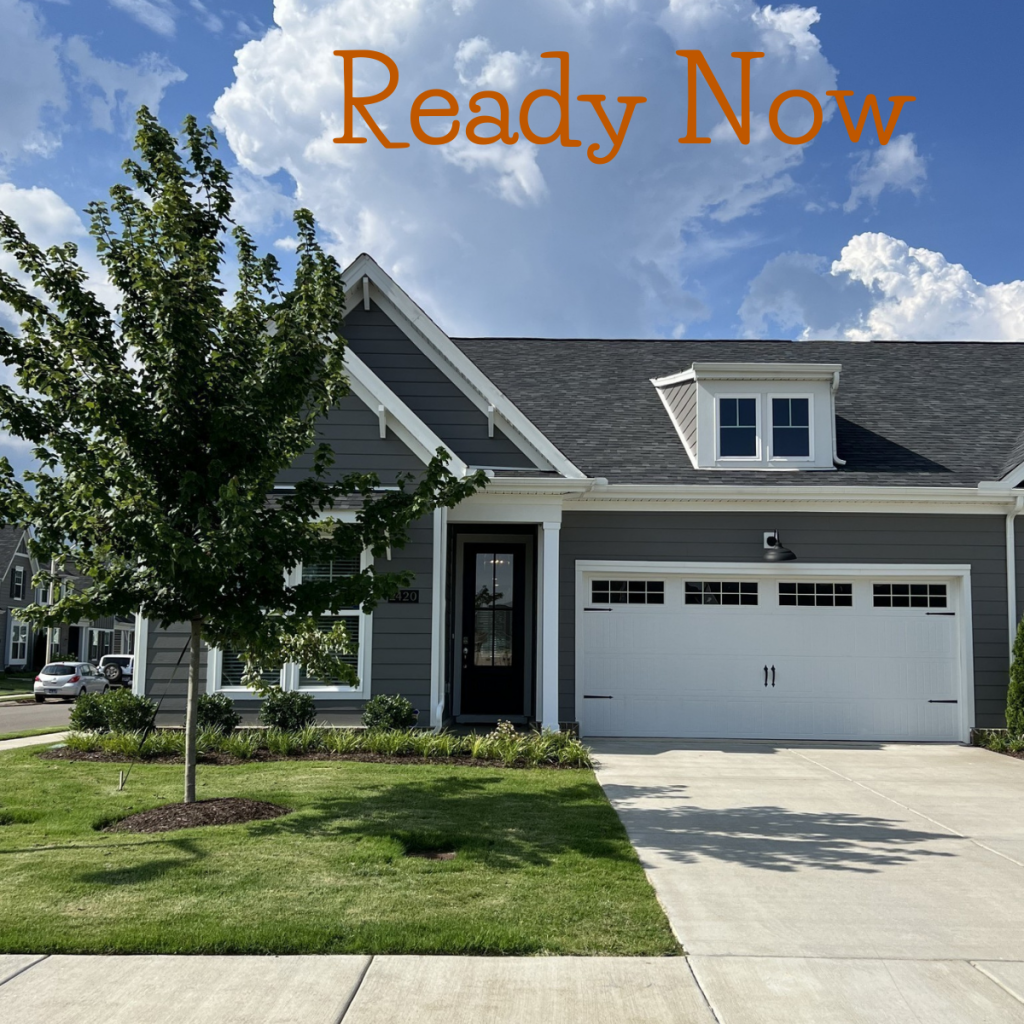 Gardens of Three Rivers #143  | $439,736 | Ready Now