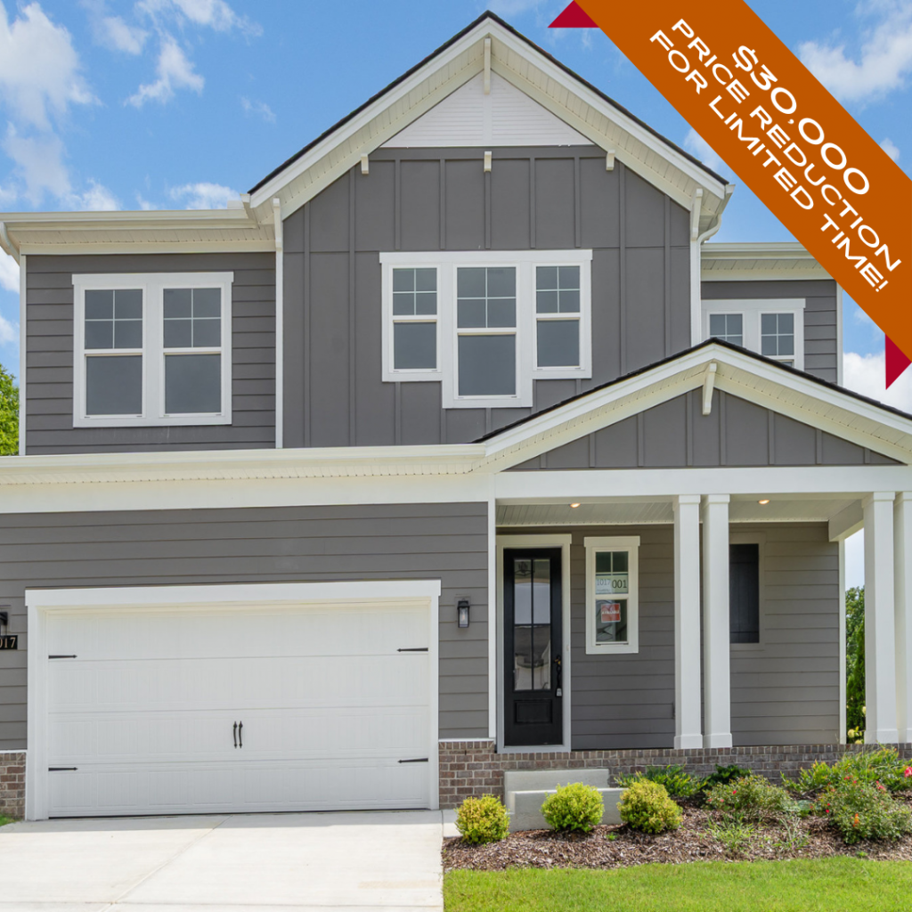 Riverview #001: Powell | Ready Now | $524,966