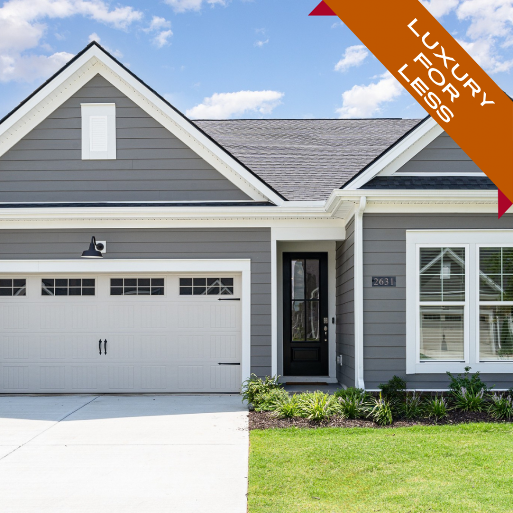 Arbor Valley #64: Cambridge | Two Bedrooms on Main Level $566,593