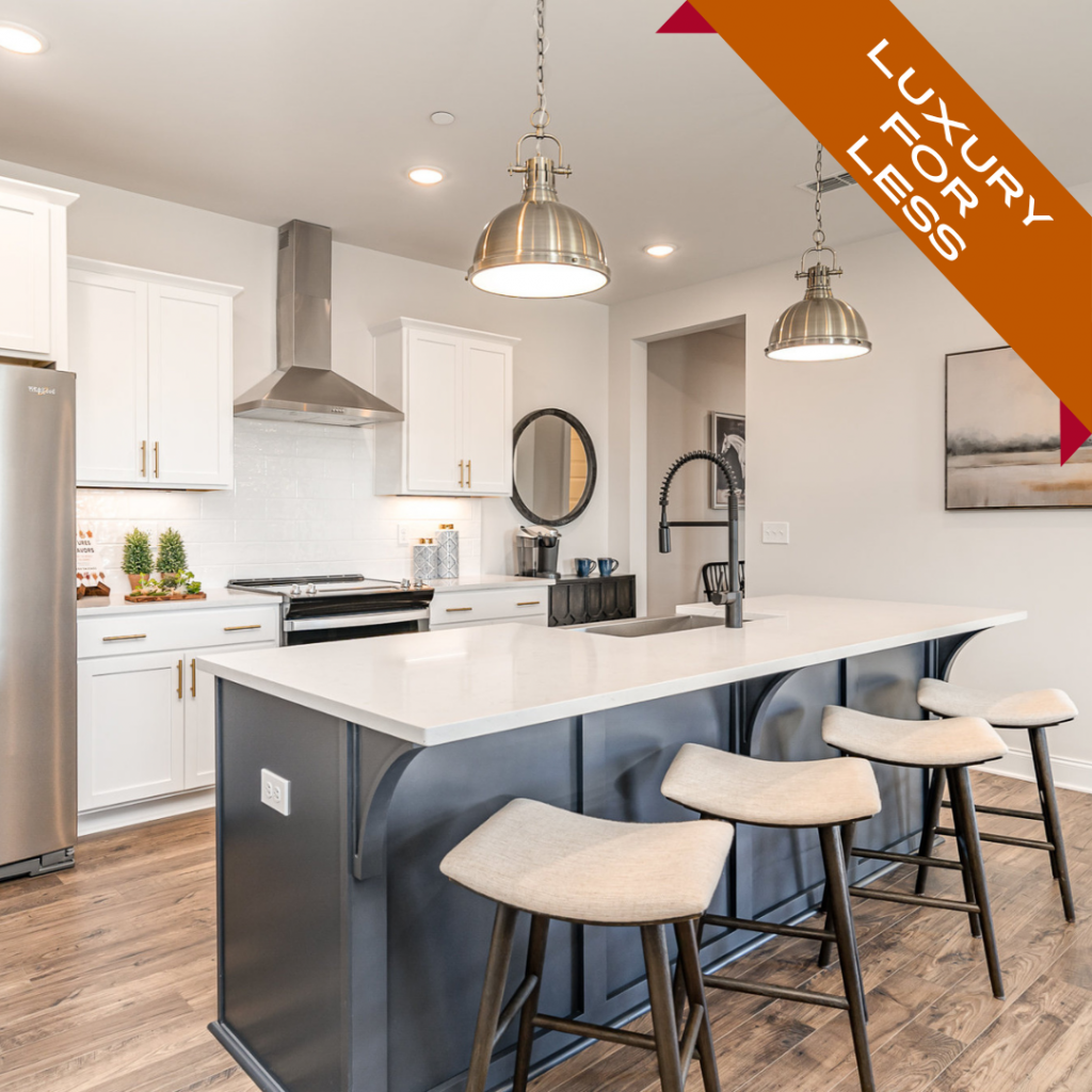 Arbor Valley #106: Hanover | $449,999