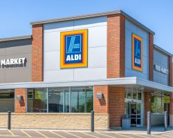 Aldi