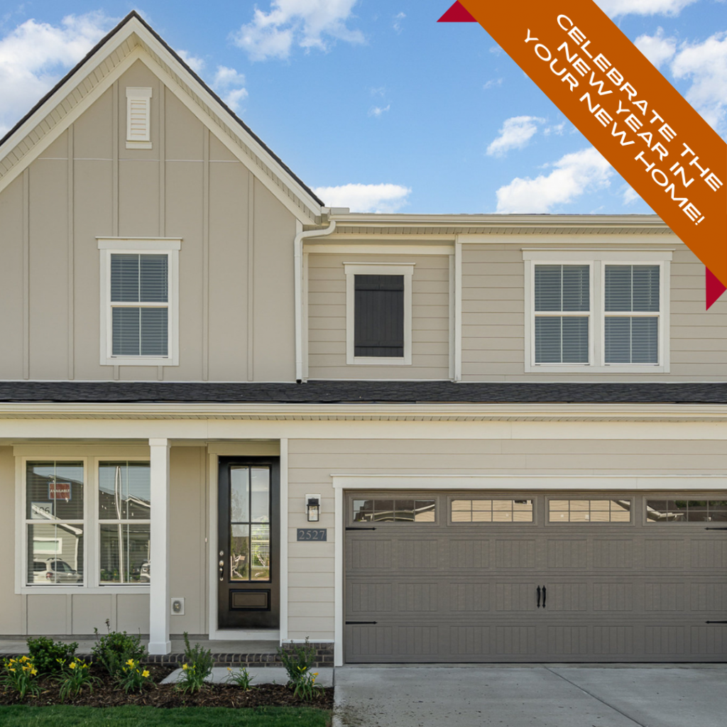 Gardens of Three Rivers: Lots 59 Lexington Plan | $428,170