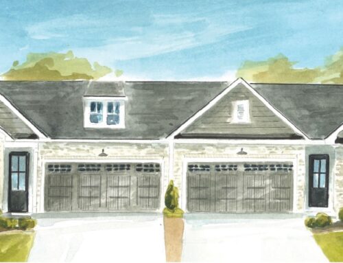 The Cambridge Series