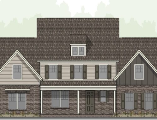 The Somerville Series