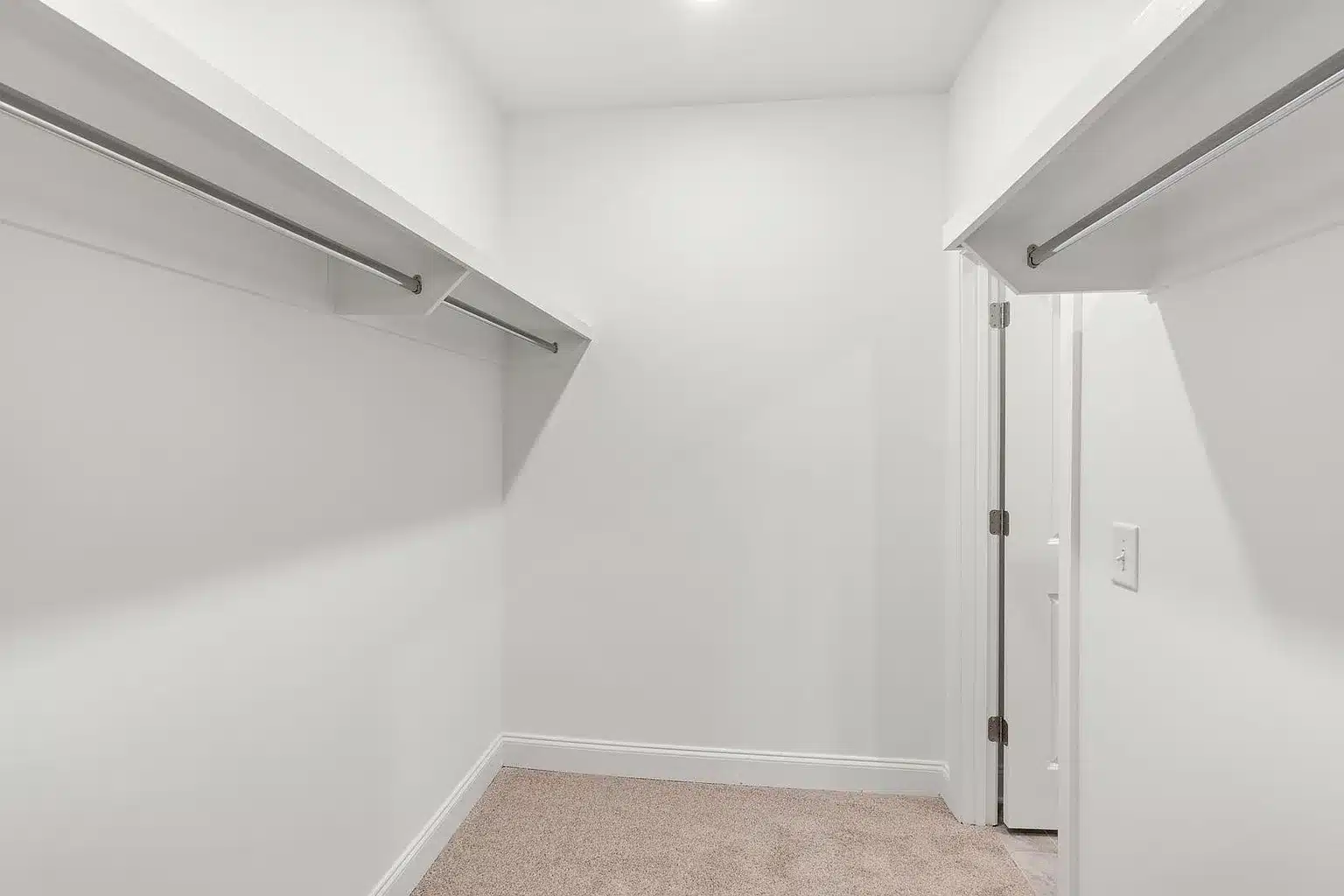 drop zone in the holston home series by patterson company