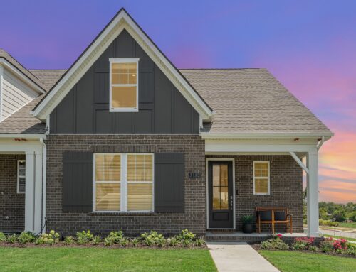 1089 Wrights Mill Road Lot ARB112, Spring Hill, TN 37174