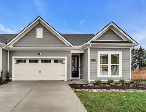 2320 Audubon Lane Lot GTR049 Murfreesboro, TN 37128