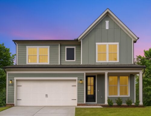 1013 Riverview Run Lot RVR002 Madison, TN 37115