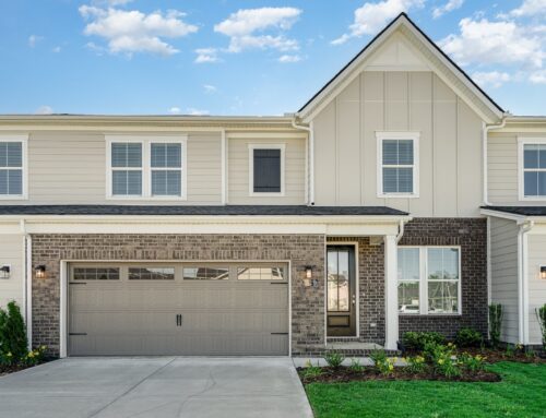 2310 Audubon Lane #GTR053 Murfreesboro, TN 37128