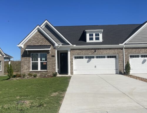 6423 Waymeet Drive Lot ARB063 Spring Hill, TN 37174