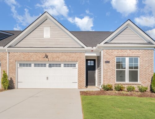 3142 Arbor Valley Road Lot ARB050 Spring Hill, TN 37174