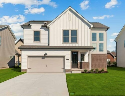 1029 Riverview Run Lot RVR035 Madison, TN 37115