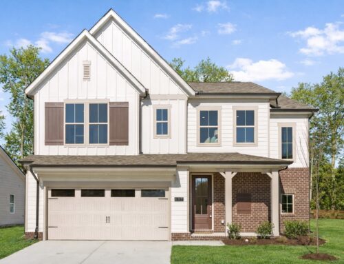 1104 Riverview Run Lot RVR012 Madison, TN 37115