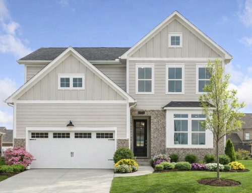 1100 Riverview Run Lot RVR011 Madison, TN 37115