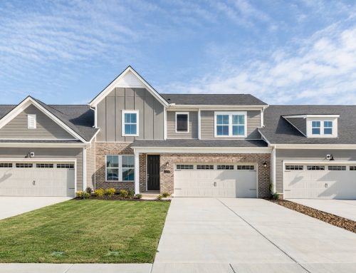 2315 Audubon Ln #GTR069 Murfreesboro, TN 37128