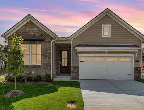 1113 Riverview Run Lot 30A Madison, TN 37115